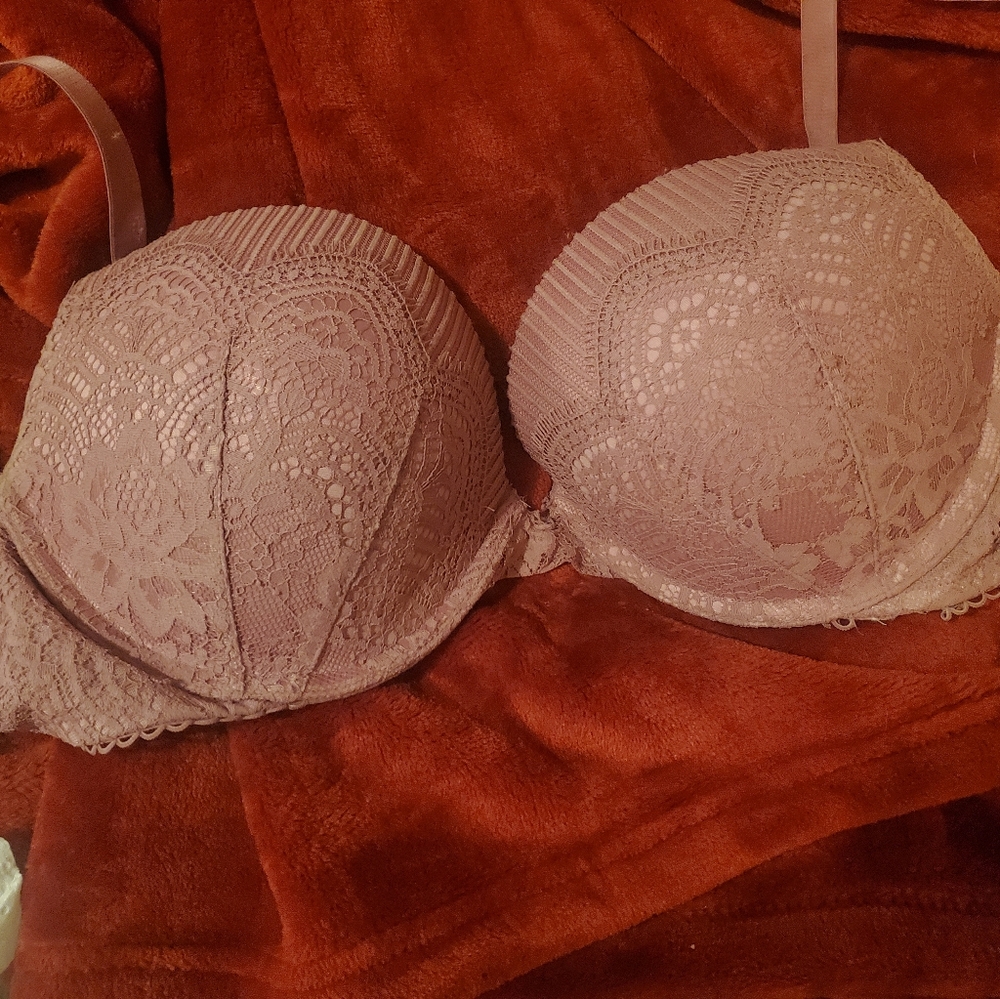 Victoria's Secret bra